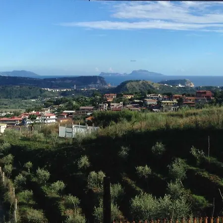 Pensjonat Sea View