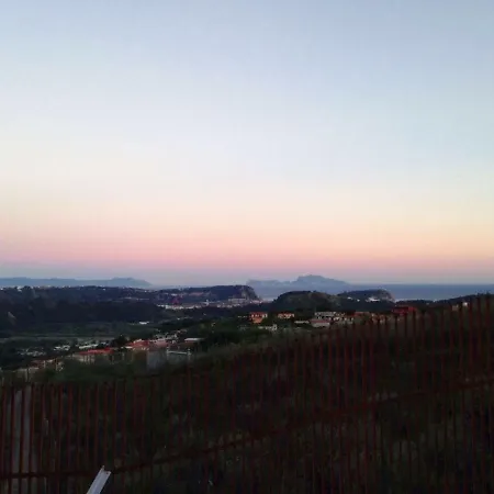 Pensjonat Sea View Neapol
