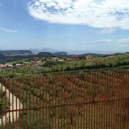 Pensjonat Sea View