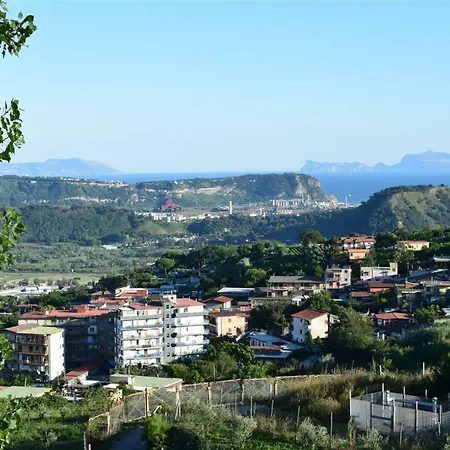 Pensjonat Sea View