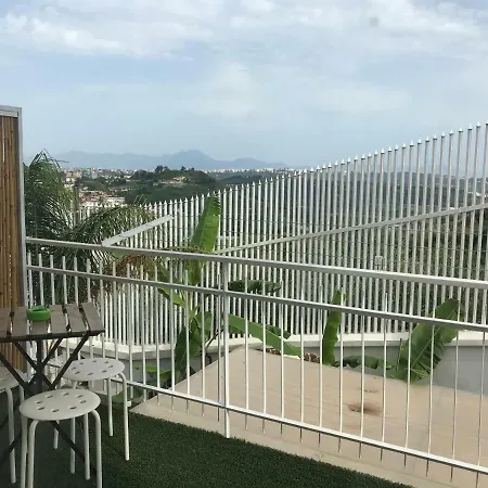 Pensjonat Sea View *